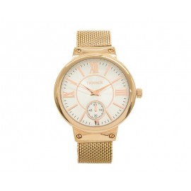 Reloj Thinner 16378 Cobre-TodoenunLugar-sku: 720097