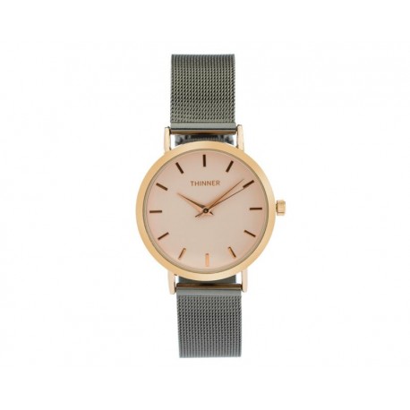 Reloj Thinner 15174 Gris-TodoenunLugar-sku: 720071