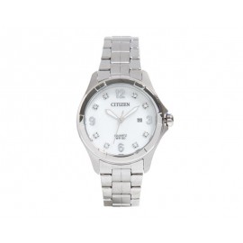 Reloj Citizen 61077 Plata-TodoenunLugar-sku: 722642