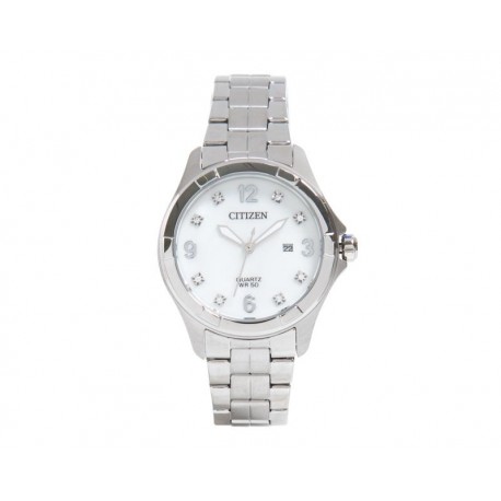 Reloj Citizen 61077 Plata-TodoenunLugar-sku: 722642