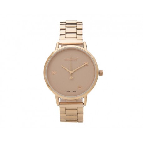 Reloj N2F AFW19L15RGRGS1 Rose Gold-TodoenunLugar-sku: 724955