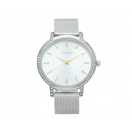 Reloj Thinner 16432 Plateado-TodoenunLugar-sku: 724751