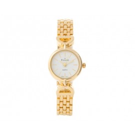 Reloj Vizanti RVD2678 Dorado-TodoenunLugar-sku: 721417