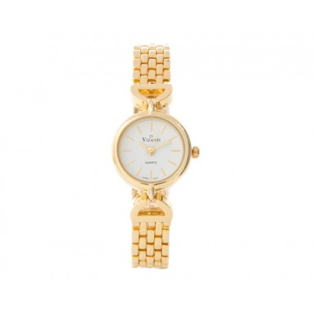 Reloj Vizanti RVD2678 Dorado-TodoenunLugar-sku: 721417