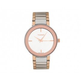 Reloj Thinner 1573 Plateado-TodoenunLugar-sku: 724041