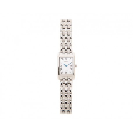 Reloj Citizen 61010 Plateado-TodoenunLugar-sku: 718777