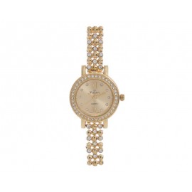 Reloj Vizanti RVD2663 Dorado-TodoenunLugar-sku: 721425