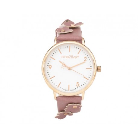 Reloj N2F AFW19E15RSBLS1 Rosa-TodoenunLugar-sku: 724947