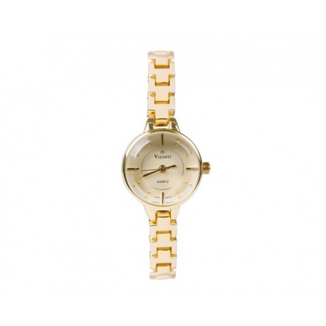 Reloj Vizanti RVD2664 Dorado-TodoenunLugar-sku: 718939