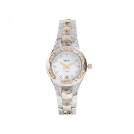 Reloj Relic ZR11761 Plateado-TodoenunLugar-sku: 723665