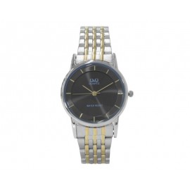 Reloj Q&Q QA57J402Y Plateado-TodoenunLugar-sku: 721239