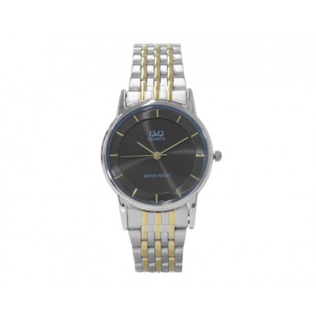 Reloj Q&Q QA57J402Y Plateado-TodoenunLugar-sku: 721239