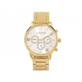 Reloj N2F Dorado-TodoenunLugar-sku: 724939