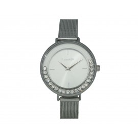 Reloj Thinner 16936 Plateado-TodoenunLugar-sku: 724769