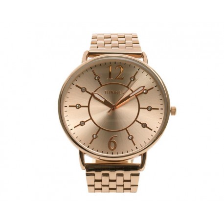 Reloj Thinner 17064 Rose Gold-TodoenunLugar-sku: 722995