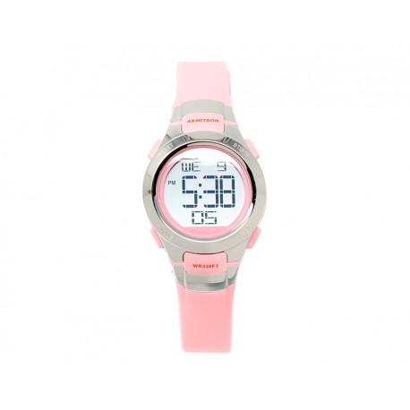 Reloj Armitron 457012PNK Rosa-TodoenunLugar-sku: 723355