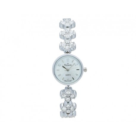 Reloj Vizanti RVP2686 Plateado-TodoenunLugar-sku: 726851