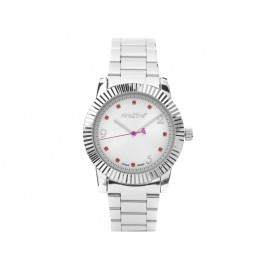 Reloj N2F AS19O14SLSL Plateado-TodoenunLugar-sku: 723886