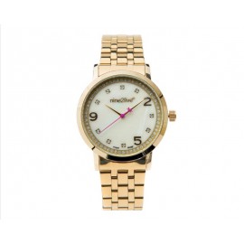 Reloj N2F AS19M14GLNC Dorado-TodoenunLugar-sku: 723843