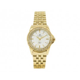 Reloj Montescano TAIGD6068 Dorado-TodoenunLugar-sku: 721646