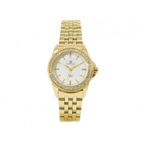 Reloj Montescano TAIGD6068 Dorado-TodoenunLugar-sku: 721646