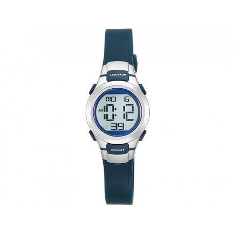 Reloj Armitron Pro Sport 457012NVSV Azul-TodoenunLugar-sku: 724513