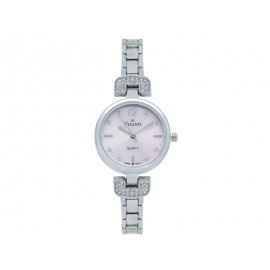 Reloj Vizanti RVR2690 Plateado-TodoenunLugar-sku: 726915