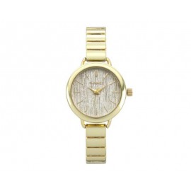 Reloj Thinner P2302 Dorado-TodoenunLugar-sku: 724629