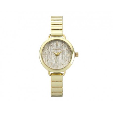 Reloj Thinner P2302 Dorado-TodoenunLugar-sku: 724629