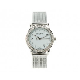 Reloj N2F AS19U14SLBL Plateado-TodoenunLugar-sku: 723908