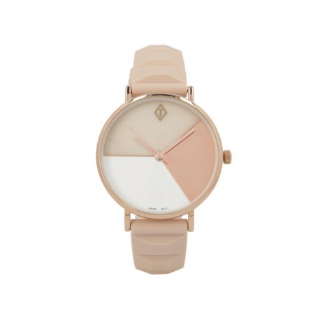 Reloj Thinner 10156 Dorado-TodoenunLugar-sku: 724696