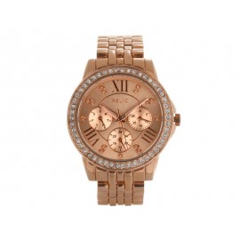 Reloj Relic ZR15755 Rose Gold-TodoenunLugar-sku: 723673