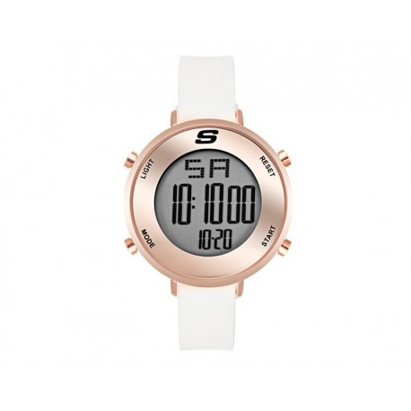 Reloj Skechers SR6066 Blanco-TodoenunLugar-sku: 722138