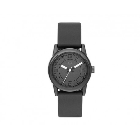 Reloj Análogo Skechers SR6028 Negro-TodoenunLugar-sku: 722162