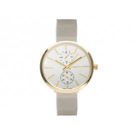 Reloj Thinner 10094 Plateado-TodoenunLugar-sku: 721981