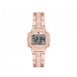 Reloj Skechers SR6184 Rose Gold-TodoenunLugar-sku: 725471