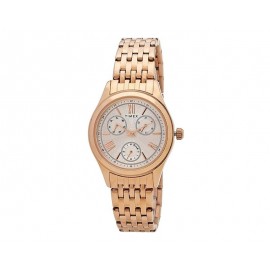 Reloj Timex TW000W217E Rose Gold-TodoenunLugar-sku: 724971