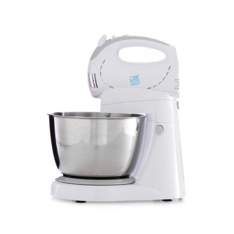 Batidora de Pedestal Procook HM721SSSET con 5 Velocidades-TodoenunLugar-sku: 144118