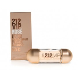 Carolina Herrera - 212 VIP Rosé-TodoenunLugar-sku: 708663