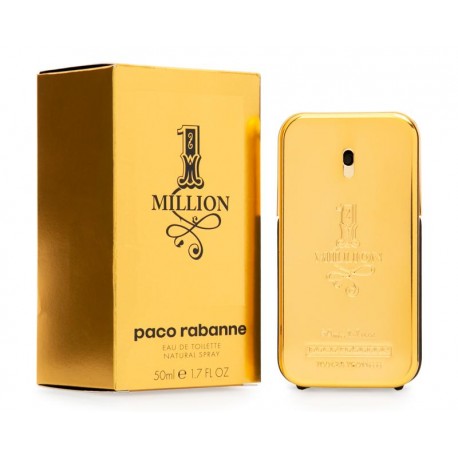 Paco Rabanne - One Million-TodoenunLugar-sku: 716069