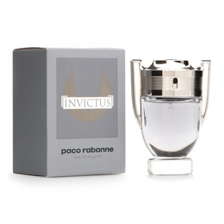 Paco Rabanne - Invictus-TodoenunLugar-sku: 716070