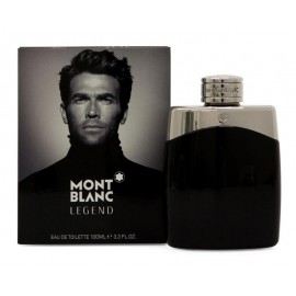 Mont Blanc - Legend-TodoenunLugar-sku: 701037