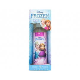 Fragancia Corporal para Niña Disney Frozen-TodoenunLugar-sku: 705771