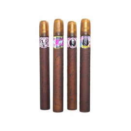 Estuche CUBA Quad I-TodoenunLugar-sku: 715587