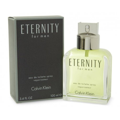 Eternity For Men - Calvin Klein-TodoenunLugar-sku: 706655