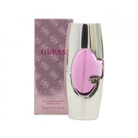 Guess - Guess-TodoenunLugar-sku: 775811