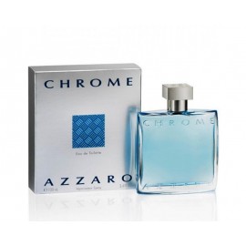 Azzaro - Chrome-TodoenunLugar-sku: 785816