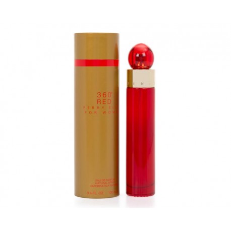 Perry Ellis - 360° Red-TodoenunLugar-sku: 703667