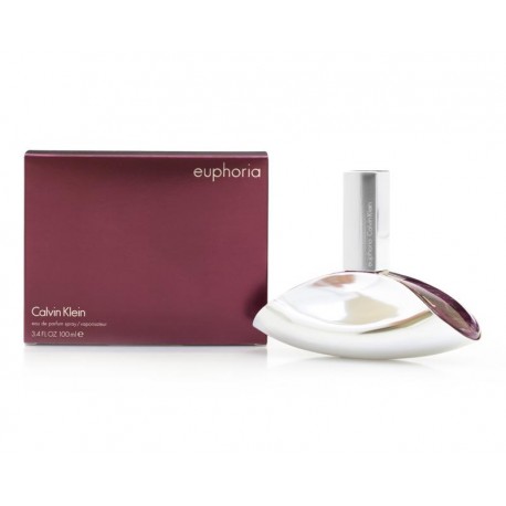 Calvin Klein - Euphoria-TodoenunLugar-sku: 706772