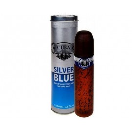 Cuba - Silver Blue-TodoenunLugar-sku: 722750